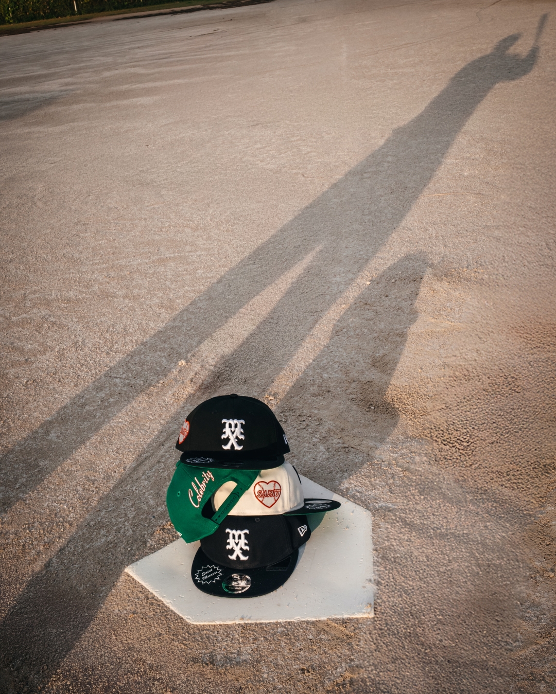 SAINT Mxxxxxx 2026 SS 2nd Dropとして「A BATHING APE」&「New Era」&「BerBerJin」とのコラボアイテムが2/7 発売 (セントマイケル 2026年 春夏)