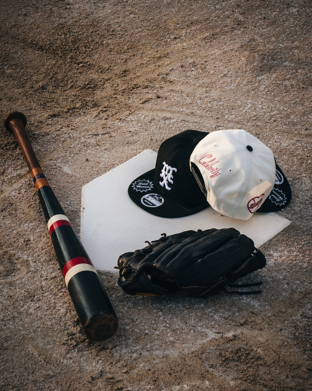 SAINT Mxxxxxx 2026 SS 2nd Dropとして「A BATHING APE」&「New Era」&「BerBerJin」とのコラボアイテムが2/7 発売 (セントマイケル 2026年 春夏)