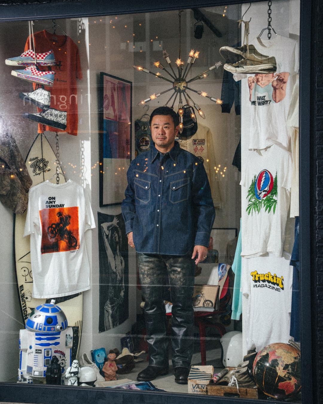 SAINT Mxxxxxx 2026 SS 2nd Dropとして「A BATHING APE」&「New Era」&「BerBerJin」とのコラボアイテムが2/7 発売 (セントマイケル 2026年 春夏)