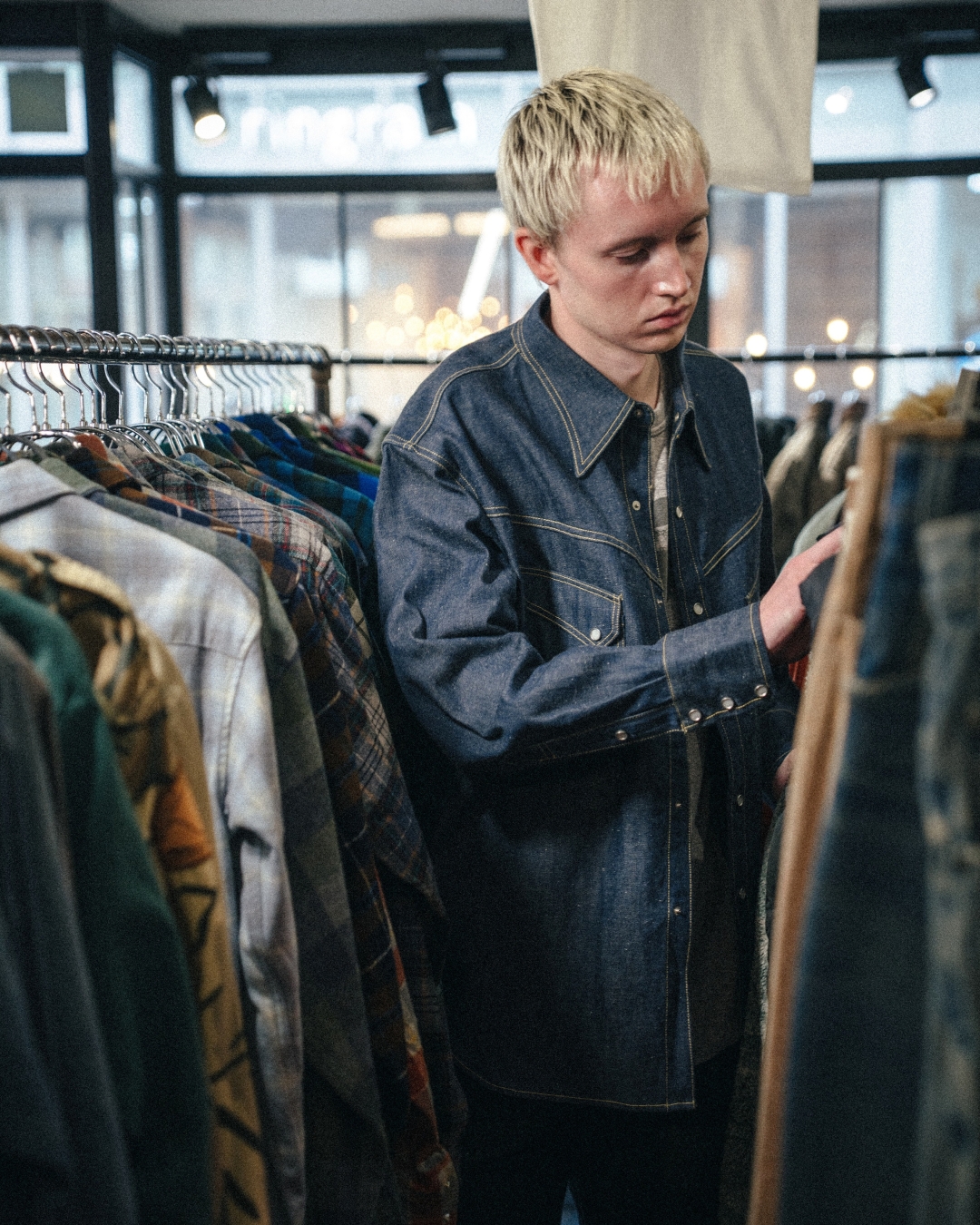 SAINT Mxxxxxx 2026 SS 2nd Dropとして「A BATHING APE」&「New Era」&「BerBerJin」とのコラボアイテムが2/7 発売 (セントマイケル 2026年 春夏)