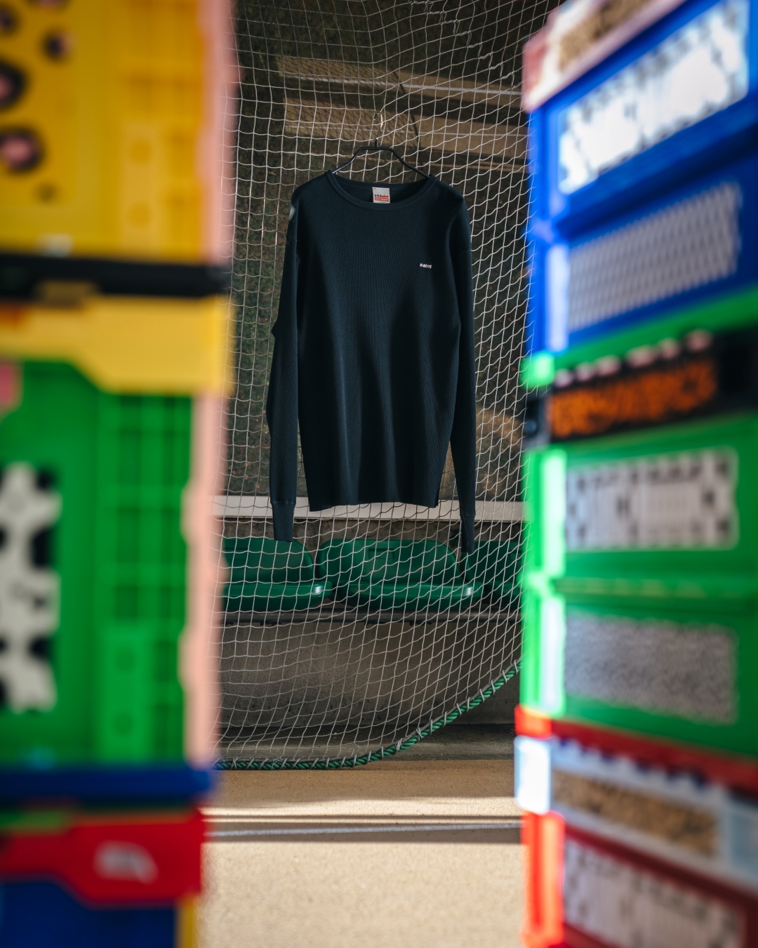 SAINT Mxxxxxx 2026 SS 2nd Dropとして「A BATHING APE」&「New Era」&「BerBerJin」とのコラボアイテムが2/7 発売 (セントマイケル 2026年 春夏)