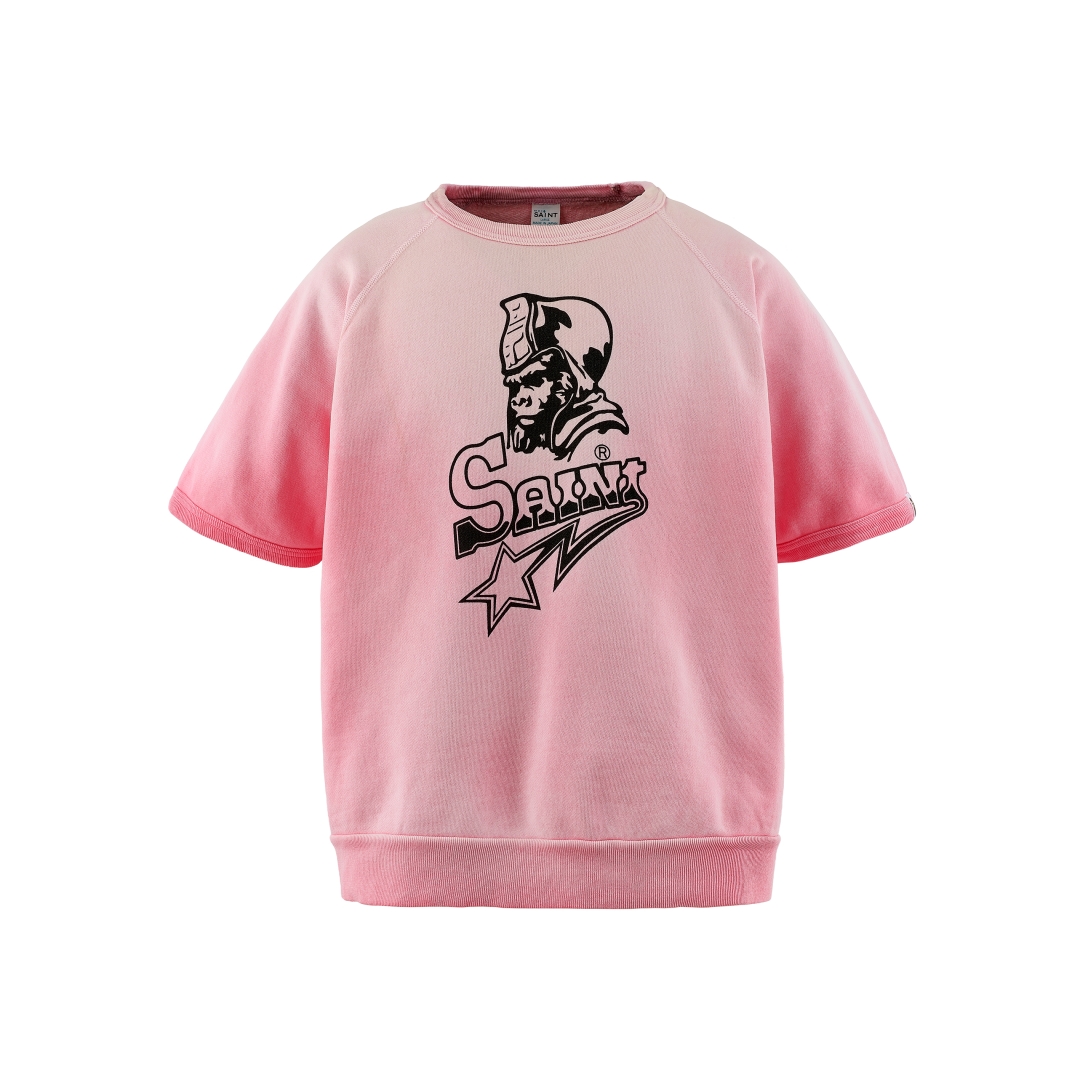 SAINT Mxxxxxx 2026 SS 2nd Dropとして「A BATHING APE」&「New Era」&「BerBerJin」とのコラボアイテムが2/7 発売 (セントマイケル 2026年 春夏)