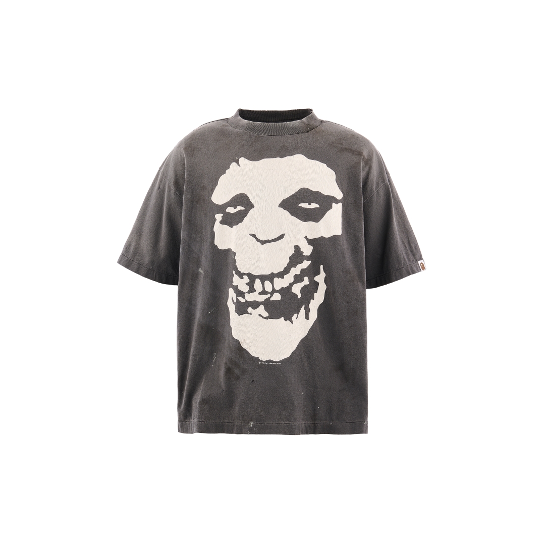 SAINT Mxxxxxx 2026 SS 2nd Dropとして「A BATHING APE」&「New Era」&「BerBerJin」とのコラボアイテムが2/7 発売 (セントマイケル 2026年 春夏)