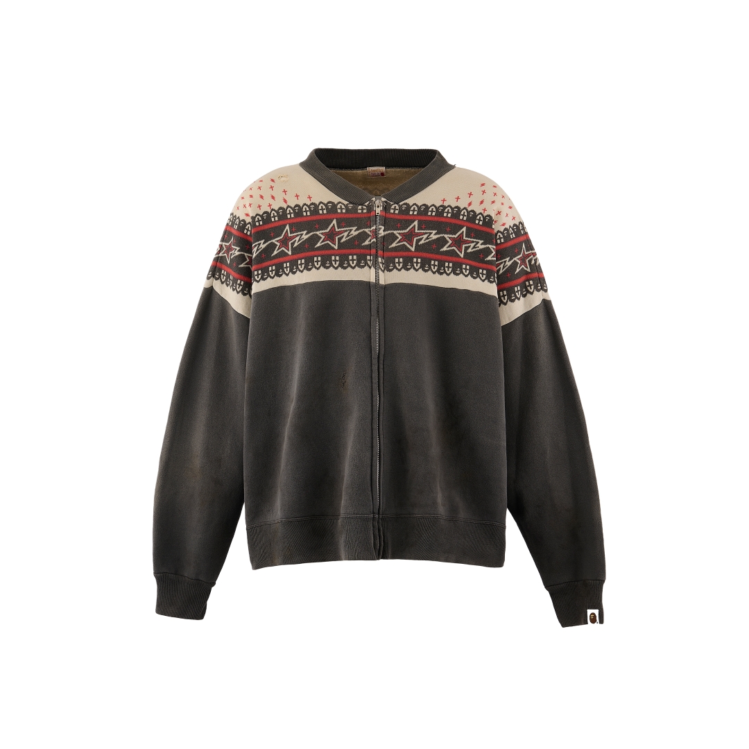 SAINT Mxxxxxx 2026 SS 2nd Dropとして「A BATHING APE」&「New Era」&「BerBerJin」とのコラボアイテムが2/7 発売 (セントマイケル 2026年 春夏)