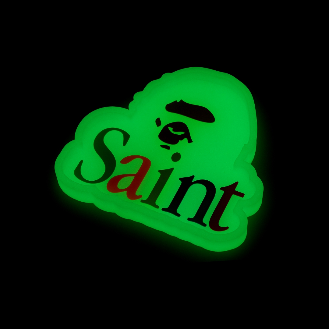 SAINT Mxxxxxx 2026 SS 2nd Dropとして「A BATHING APE」&「New Era」&「BerBerJin」とのコラボアイテムが2/7 発売 (セントマイケル 2026年 春夏)