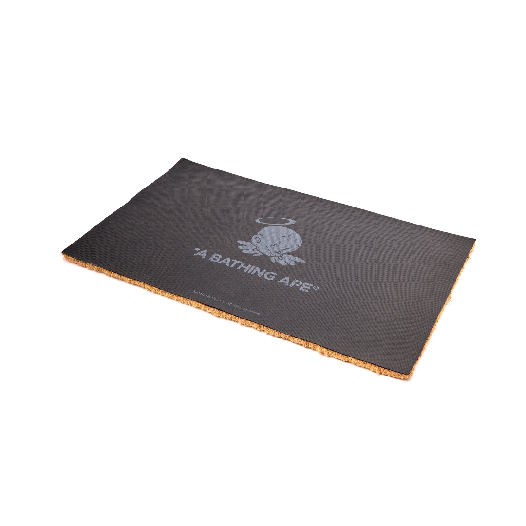 SAINT Mxxxxxx 2026 SS 2nd Dropとして「A BATHING APE」&「New Era」&「BerBerJin」とのコラボアイテムが2/7 発売 (セントマイケル 2026年 春夏)