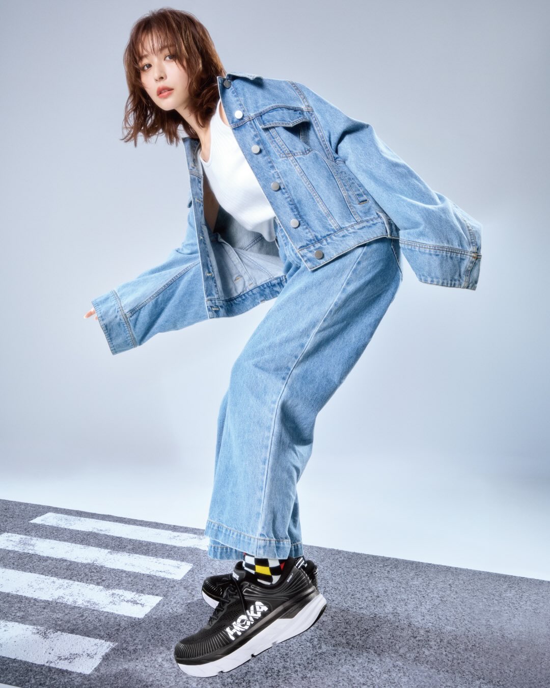 クッション性に優れたランニングシューズ HOKA BONDI 7がオリジナルに忠実なライフスタイルモデルとして2026年 1/30 復刻 (ホカ ボンダイ) ​[1110518/1110519]