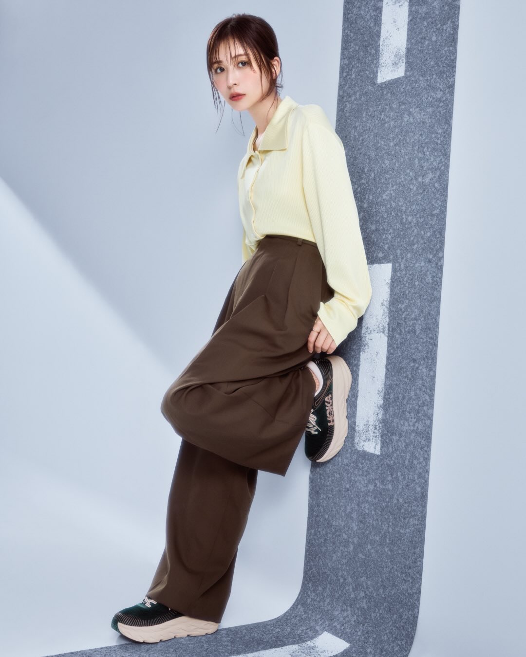 クッション性に優れたランニングシューズ HOKA BONDI 7がオリジナルに忠実なライフスタイルモデルとして2026年 1/30 復刻 (ホカ ボンダイ) ​[1110518/1110519]