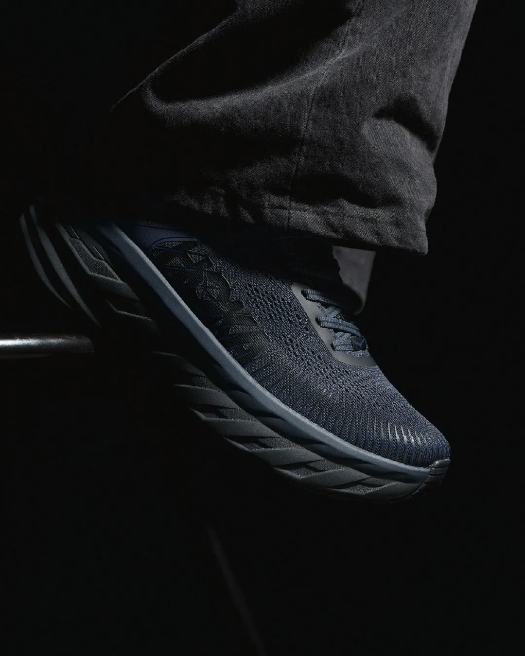 クッション性に優れたランニングシューズ HOKA BONDI 7がオリジナルに忠実なライフスタイルモデルとして2026年 1/30 復刻 (ホカ ボンダイ) ​[1110518/1110519]