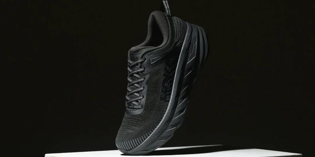 クッション性に優れたランニングシューズ HOKA BONDI 7がオリジナルに忠実なライフスタイルモデルとして2026年 1/30 復刻 (ホカ ボンダイ) ​[1110518/1110519]