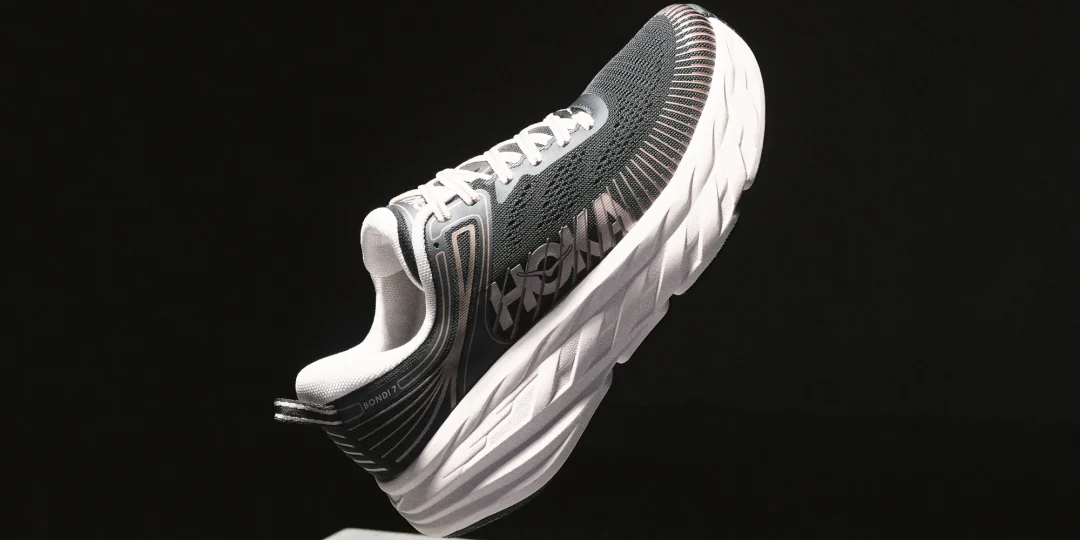 クッション性に優れたランニングシューズ HOKA BONDI 7がオリジナルに忠実なライフスタイルモデルとして2026年 1/30 復刻 (ホカ ボンダイ) ​[1110518/1110519]