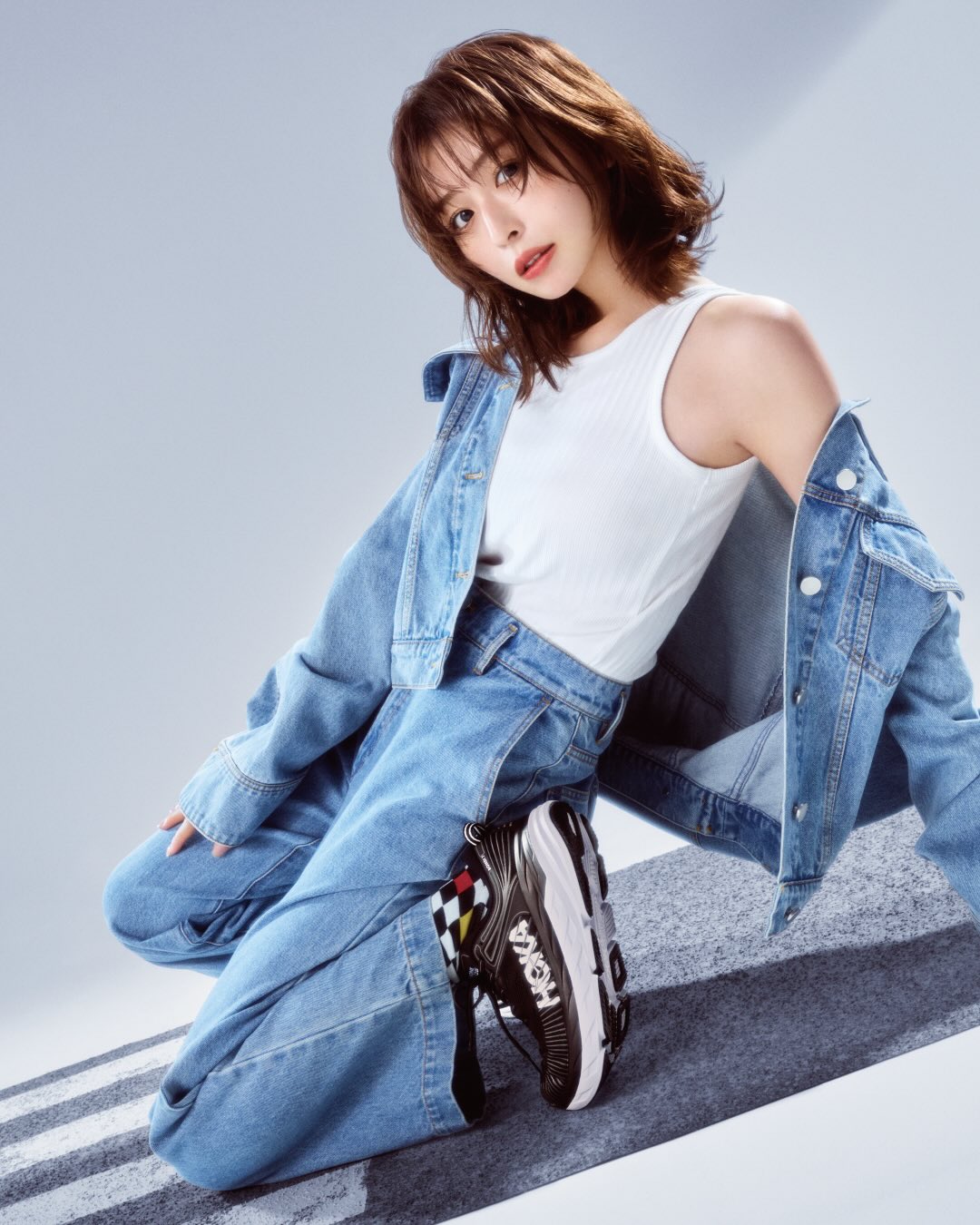 クッション性に優れたランニングシューズ HOKA BONDI 7がオリジナルに忠実なライフスタイルモデルとして2026年 1/30 復刻 (ホカ ボンダイ) ​[1110518/1110519]