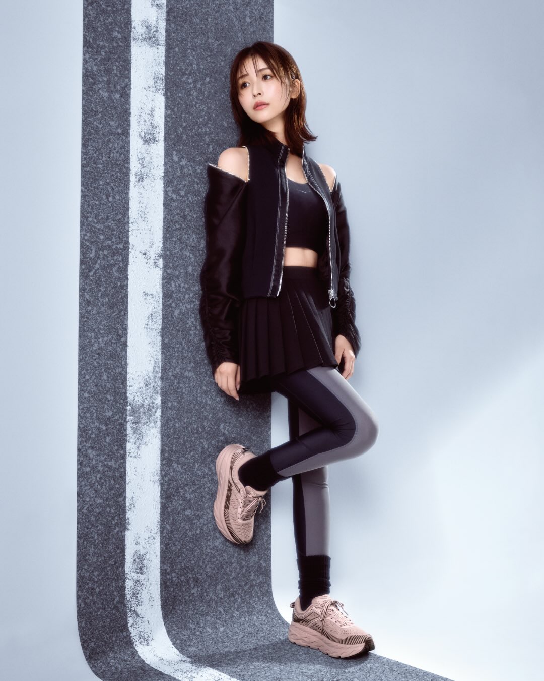 クッション性に優れたランニングシューズ HOKA BONDI 7がオリジナルに忠実なライフスタイルモデルとして2026年 1/30 復刻 (ホカ ボンダイ) ​[1110518/1110519]