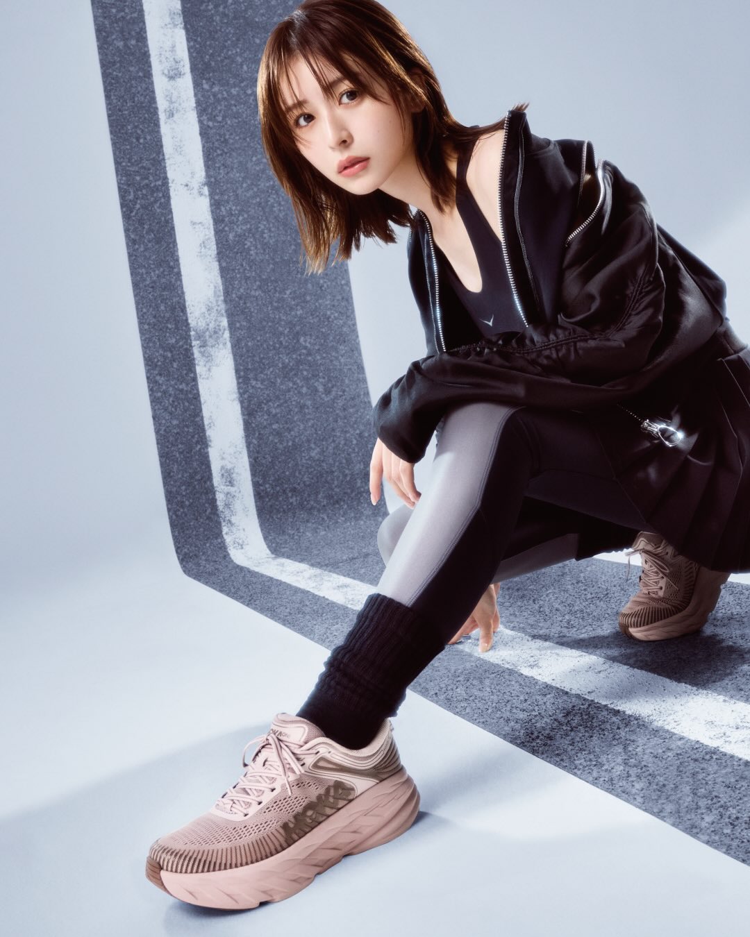 クッション性に優れたランニングシューズ HOKA BONDI 7がオリジナルに忠実なライフスタイルモデルとして2026年 1/30 復刻 (ホカ ボンダイ) ​[1110518/1110519]