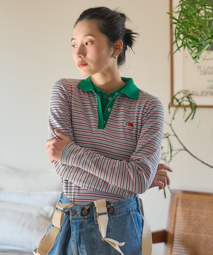 FREAK’S STORE × FRUIT OF THE LOOM 2026 SS コラボコレクションが1/30 発売 (フリークスストア フルーツ・オブ・ザ・ルーム)