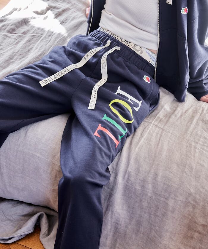 FREAK’S STORE × FRUIT OF THE LOOM 2026 SS コラボコレクションが1/30 発売 (フリークスストア フルーツ・オブ・ザ・ルーム)