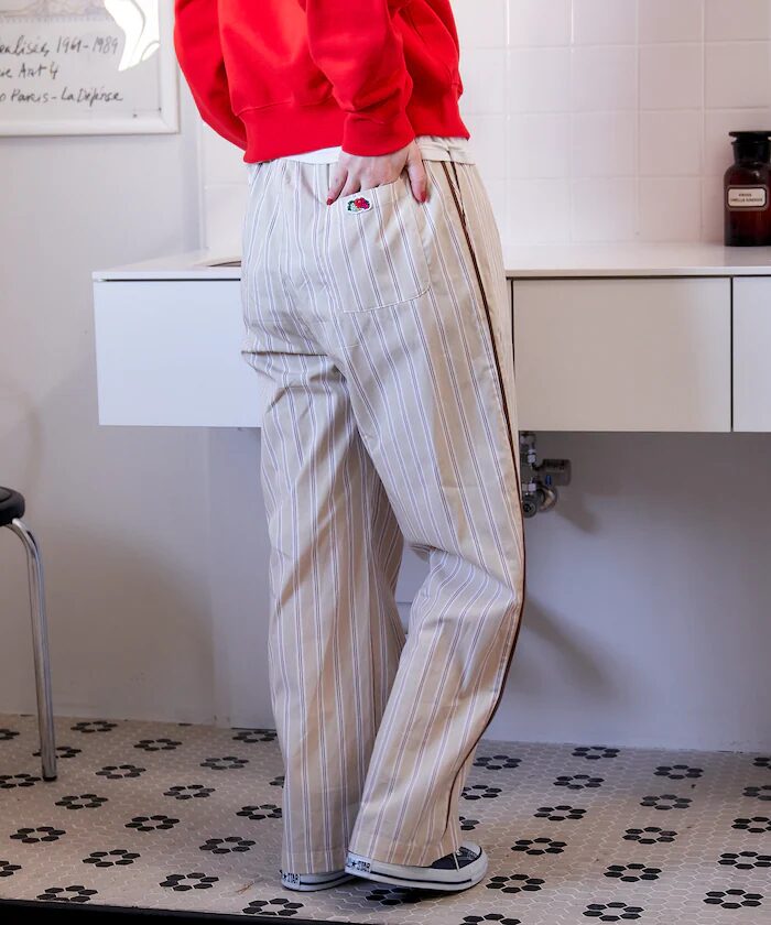 FREAK’S STORE × FRUIT OF THE LOOM 2026 SS コラボコレクションが1/30 発売 (フリークスストア フルーツ・オブ・ザ・ルーム)