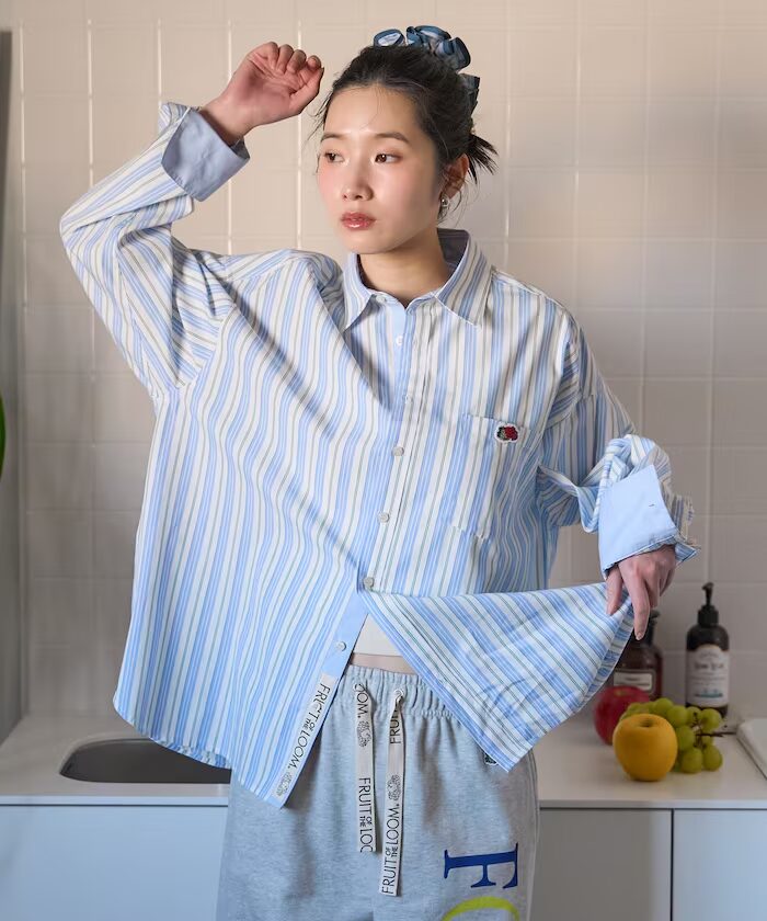 FREAK’S STORE × FRUIT OF THE LOOM 2026 SS コラボコレクションが1/30 発売 (フリークスストア フルーツ・オブ・ザ・ルーム)