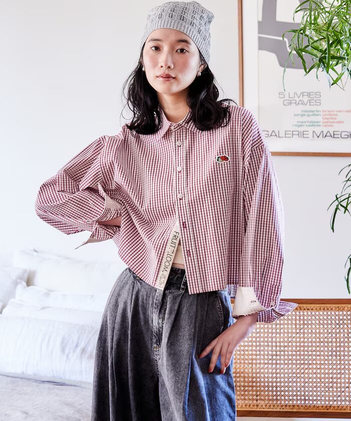 FREAK’S STORE × FRUIT OF THE LOOM 2026 SS コラボコレクションが1/30 発売 (フリークスストア フルーツ・オブ・ザ・ルーム)