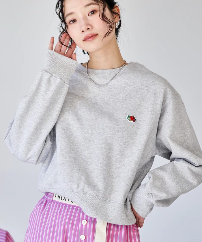 FREAK’S STORE × FRUIT OF THE LOOM 2026 SS コラボコレクションが1/30 発売 (フリークスストア フルーツ・オブ・ザ・ルーム)
