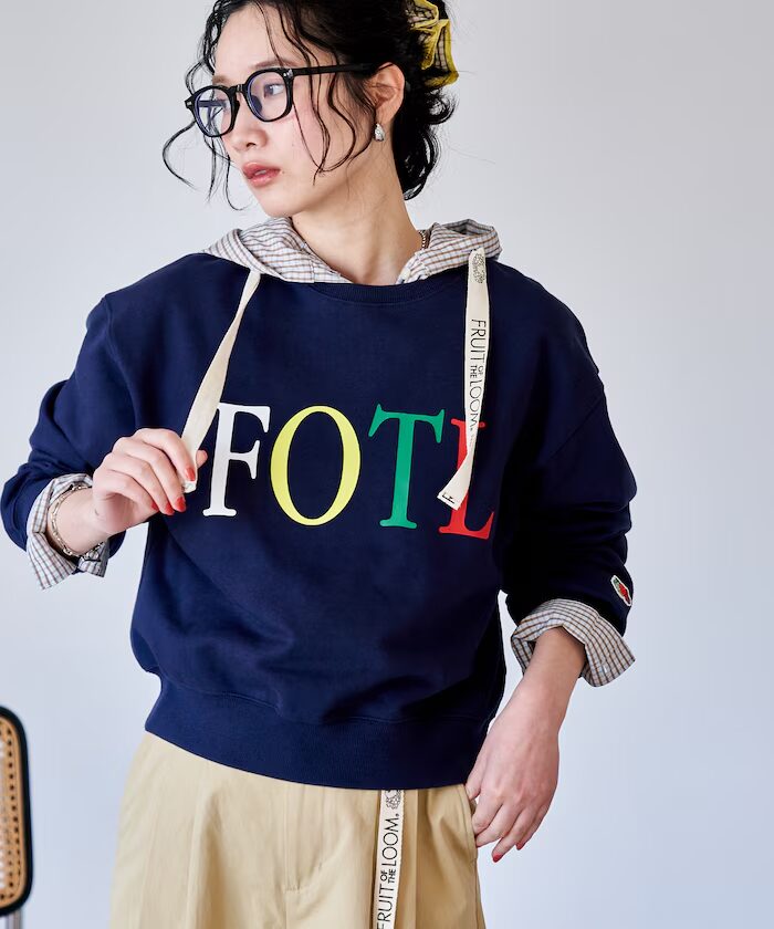 FREAK’S STORE × FRUIT OF THE LOOM 2026 SS コラボコレクションが1/30 発売 (フリークスストア フルーツ・オブ・ザ・ルーム)