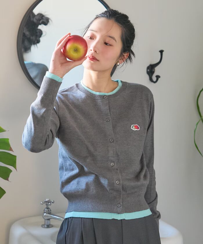 FREAK’S STORE × FRUIT OF THE LOOM 2026 SS コラボコレクションが1/30 発売 (フリークスストア フルーツ・オブ・ザ・ルーム)