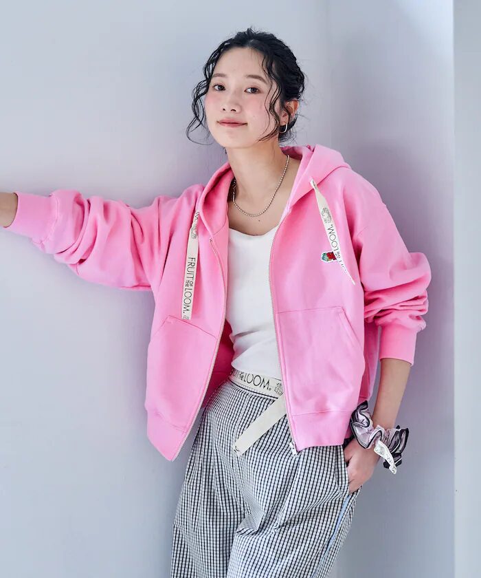 FREAK’S STORE × FRUIT OF THE LOOM 2026 SS コラボコレクションが1/30 発売 (フリークスストア フルーツ・オブ・ザ・ルーム)