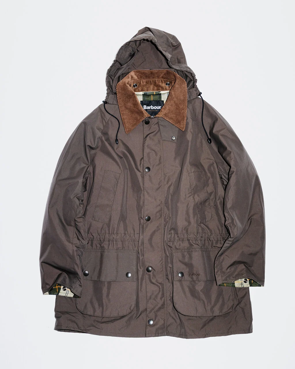 Barbour for UNITED ARROWS 2026 SS 別注 “BEAUFORT”が2/4 発売 (バブアー ユナイテッドアローズ)