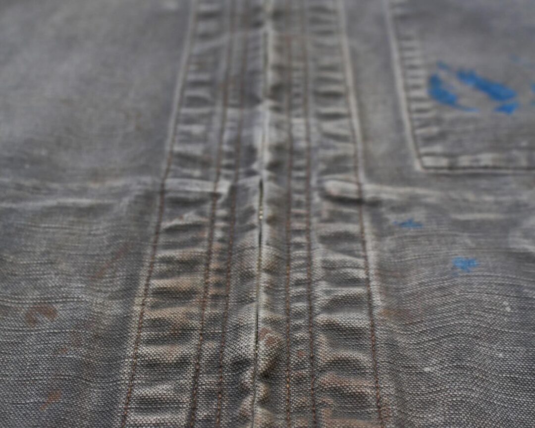 BEAMS × BOW WOW 2026 SS 別注 “AUTO CITY DUCK JACKET”が1/10 発売 (ビームス バウワウ)