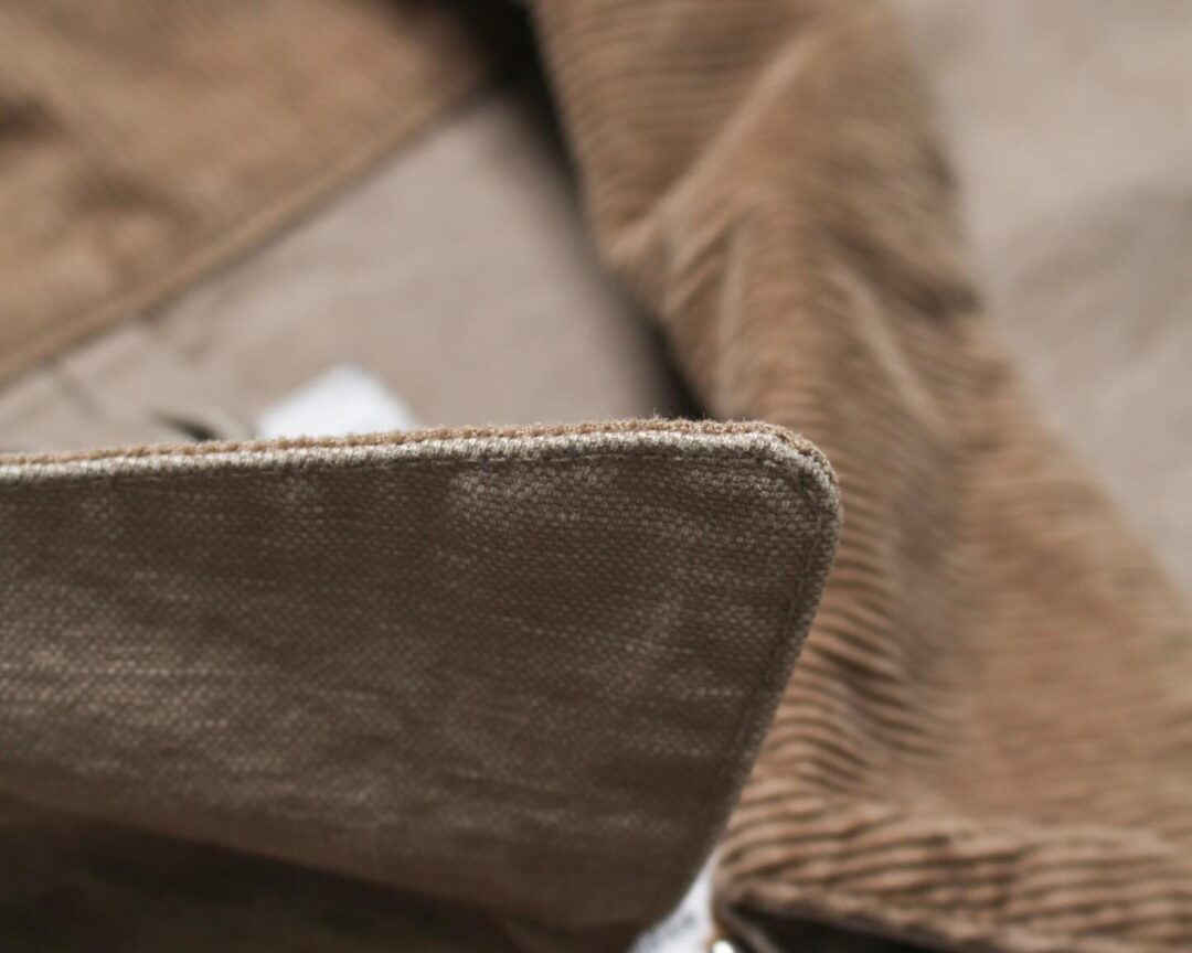 BEAMS × BOW WOW 2026 SS 別注 “AUTO CITY DUCK JACKET”が1/10 発売 (ビームス バウワウ)