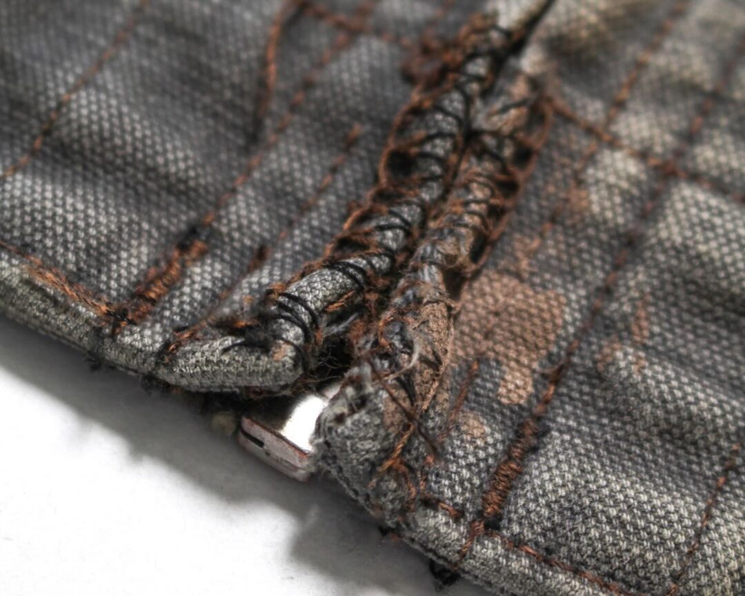 BEAMS × BOW WOW 2026 SS 別注 “AUTO CITY DUCK JACKET”が1/10 発売 (ビームス バウワウ)