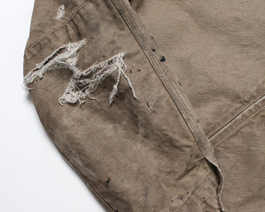 BEAMS × BOW WOW 2026 SS 別注 “AUTO CITY DUCK JACKET”が1/10 発売 (ビームス バウワウ)