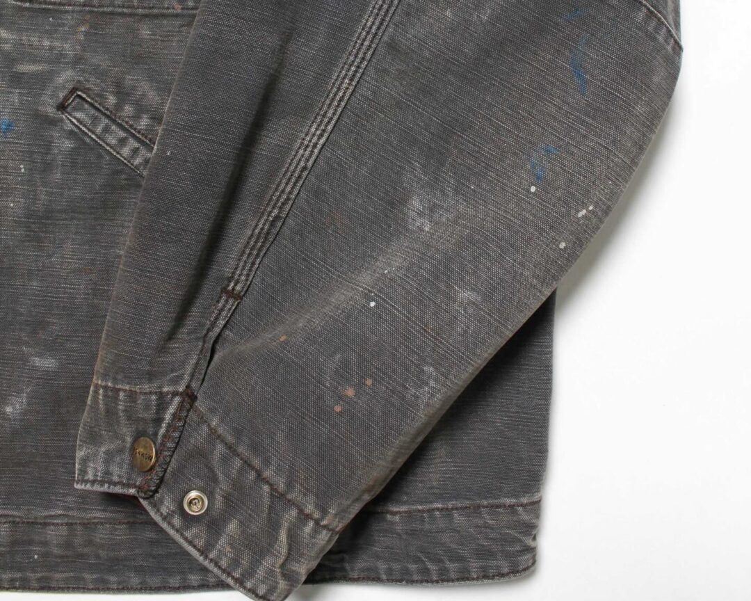 BEAMS × BOW WOW 2026 SS 別注 “AUTO CITY DUCK JACKET”が1/10 発売 (ビームス バウワウ)