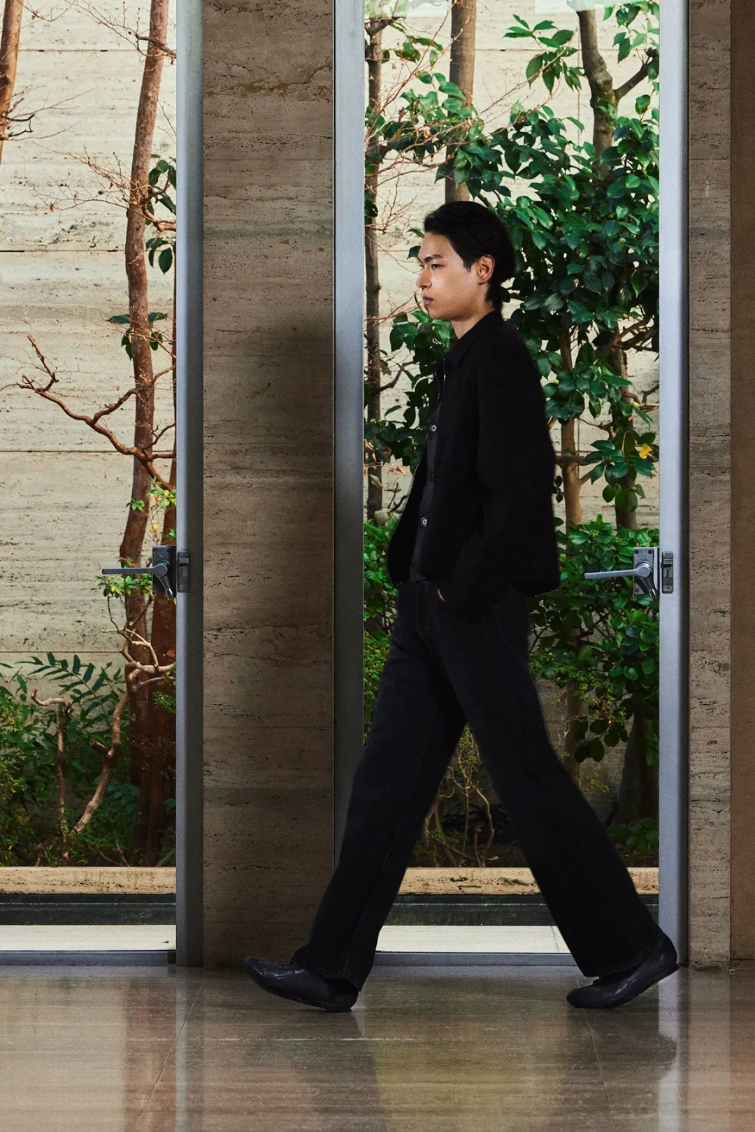 【BILLY’S EXCLUSIVE・2026年 2/7 発売】PUMA H-STREET “PUMA BLACK/CHESTNUT BROWN” (ビリーズ プーマ エイチストリート “ブラック/ブラウン”) [406916-01/406916-02]