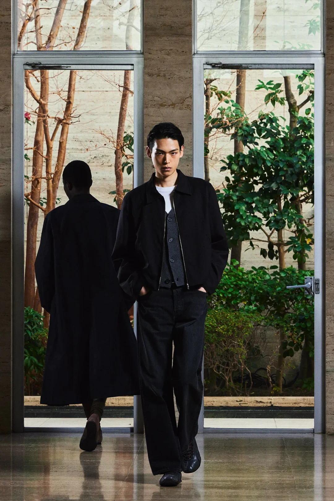 【BILLY’S EXCLUSIVE・2026年 2/7 発売】PUMA H-STREET “PUMA BLACK/CHESTNUT BROWN” (ビリーズ プーマ エイチストリート “ブラック/ブラウン”) [406916-01/406916-02]