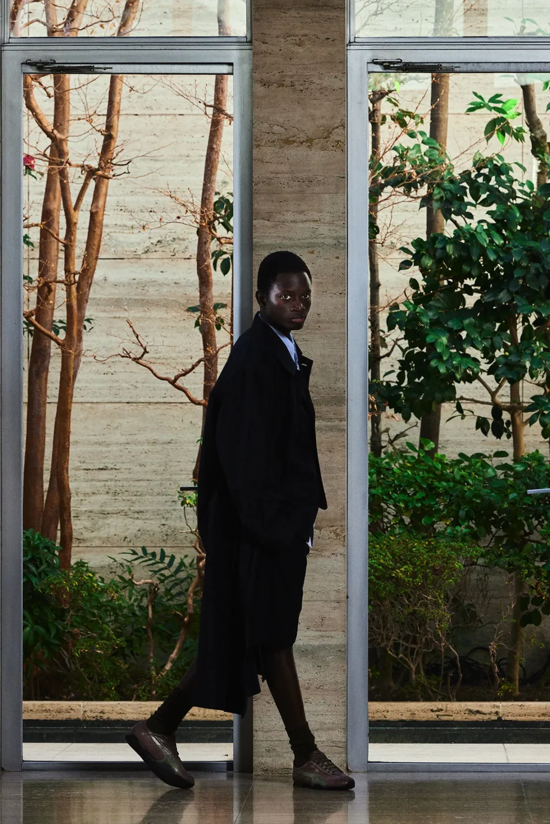 【BILLY’S EXCLUSIVE・2026年 2/7 発売】PUMA H-STREET “PUMA BLACK/CHESTNUT BROWN” (ビリーズ プーマ エイチストリート “ブラック/ブラウン”) [406916-01/406916-02]