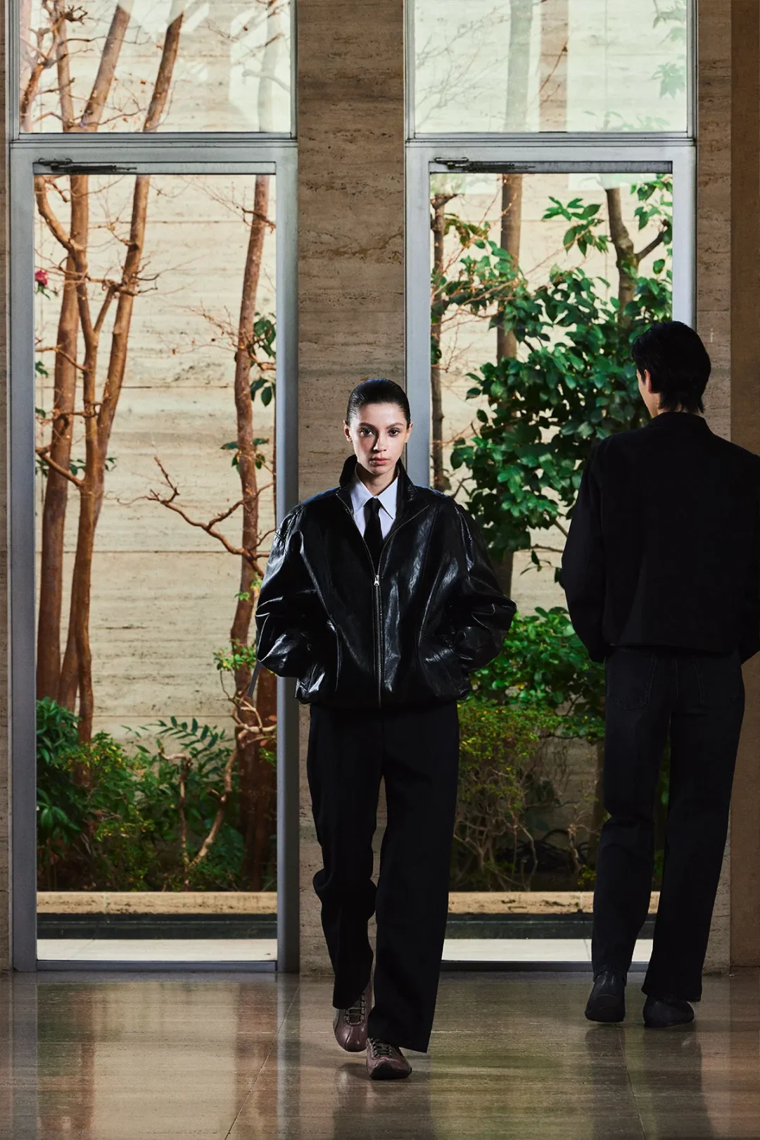 【BILLY’S EXCLUSIVE・2026年 2/7 発売】PUMA H-STREET “PUMA BLACK/CHESTNUT BROWN” (ビリーズ プーマ エイチストリート “ブラック/ブラウン”) [406916-01/406916-02]