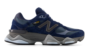 【海外発売】New Balance U9060 23D “Cordura/Navy/Oxford Blue” (ニューバランス コーデュラ) [U906023D]