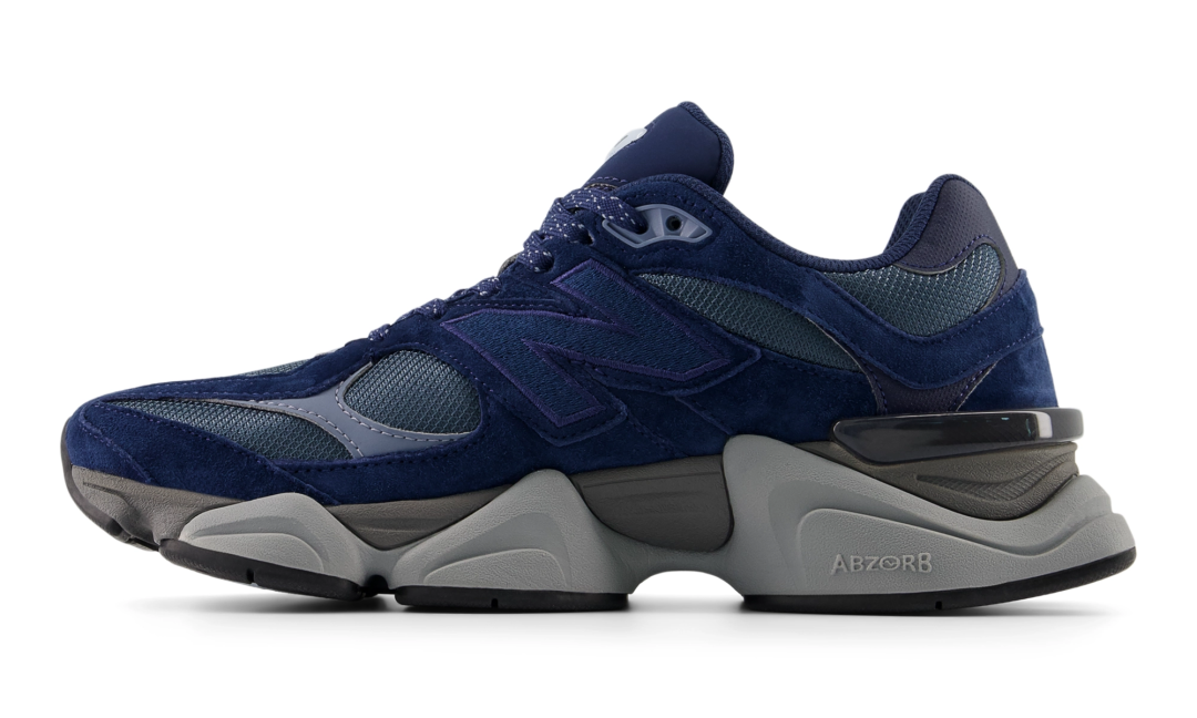 【海外発売】New Balance U9060 23D “Cordura/Navy/Oxford Blue” (ニューバランス コーデュラ) [U906023D]