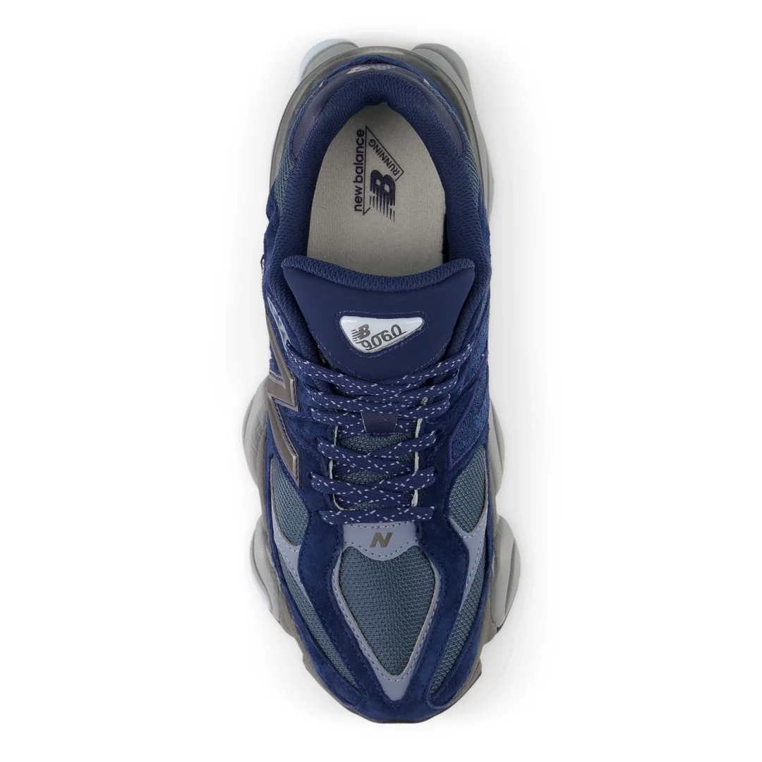 【海外発売】New Balance U9060 23D “Cordura/Navy/Oxford Blue” (ニューバランス コーデュラ) [U906023D]