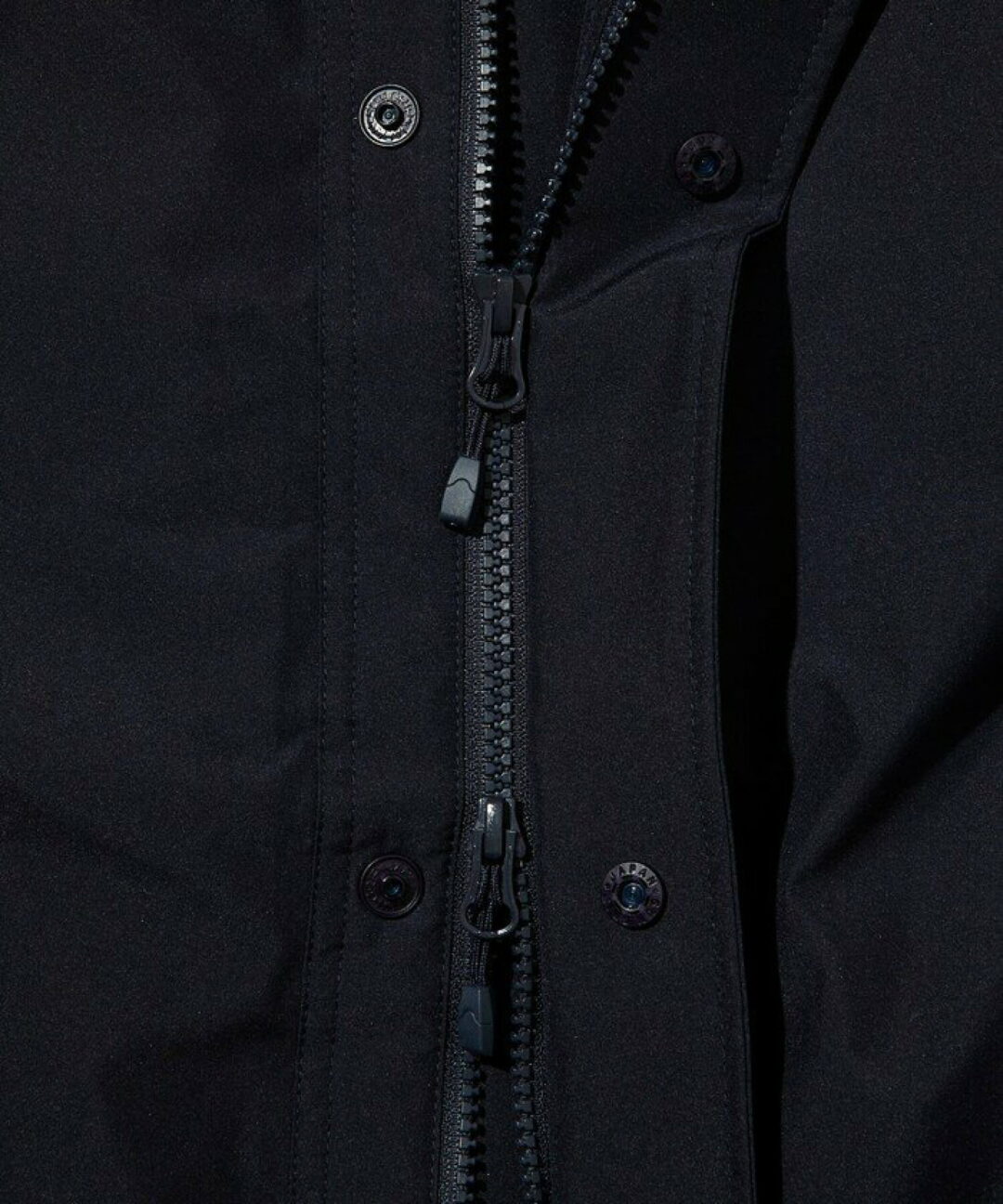 FREAK’S STORE × Plus Phenix 2026 SS 別注 “GORE-TEX WINDSTOPPER SHORT MODS COAT”が発売 (フリークスストア プラスフェニックス ゴアテックス ウィンドストッパー ショート モッズ コート)
