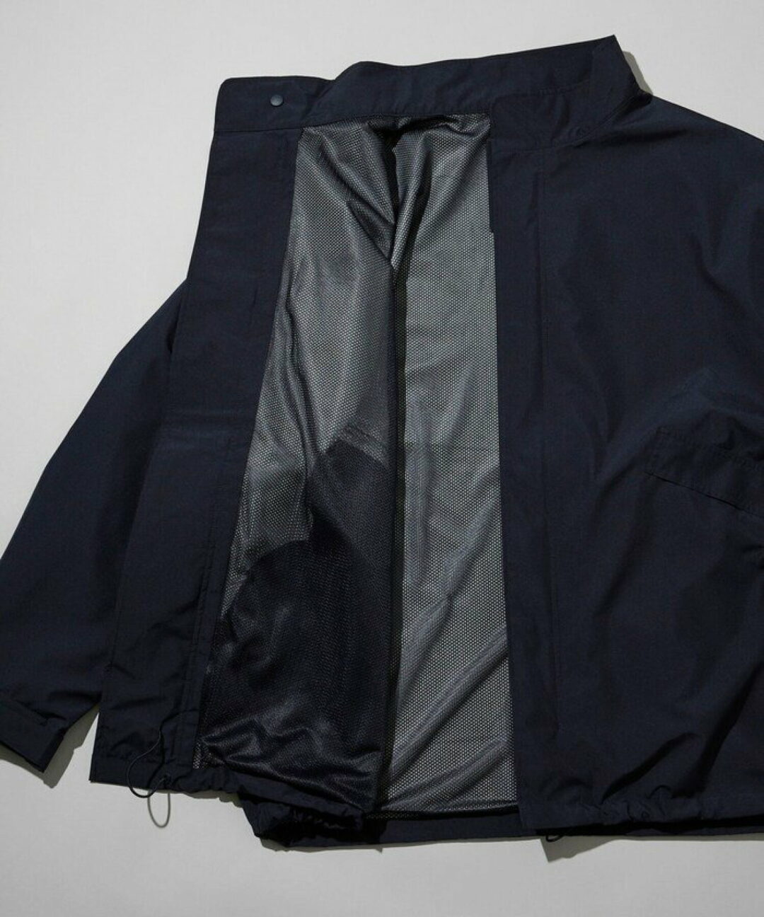 FREAK’S STORE × Plus Phenix 2026 SS 別注 “GORE-TEX WINDSTOPPER SHORT MODS COAT”が発売 (フリークスストア プラスフェニックス ゴアテックス ウィンドストッパー ショート モッズ コート)