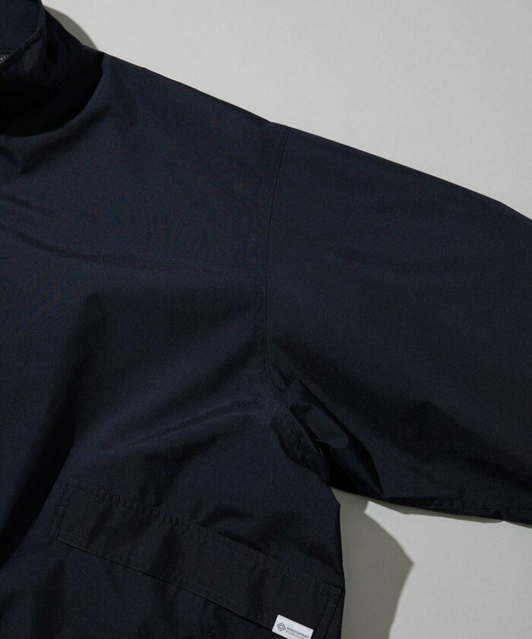 FREAK’S STORE × Plus Phenix 2026 SS 別注 “GORE-TEX WINDSTOPPER SHORT MODS COAT”が発売 (フリークスストア プラスフェニックス ゴアテックス ウィンドストッパー ショート モッズ コート)