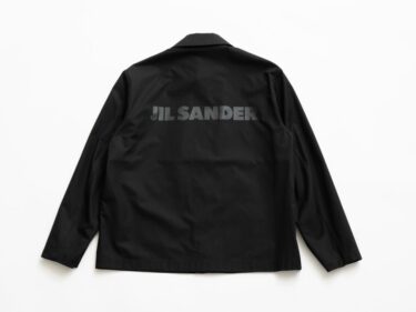 JIL SANDER for Ron Herman Exclusive 2026 SSが1/10 発売 (ロンハーマン ジル サンダー)