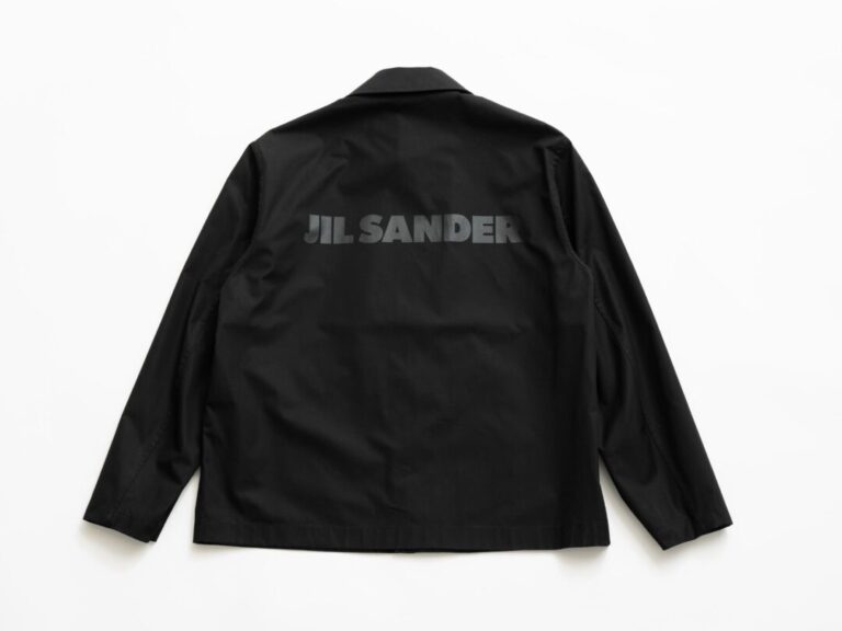 JIL SANDER for Ron Herman Exclusive 2026 SSが1/10 発売 (ロン