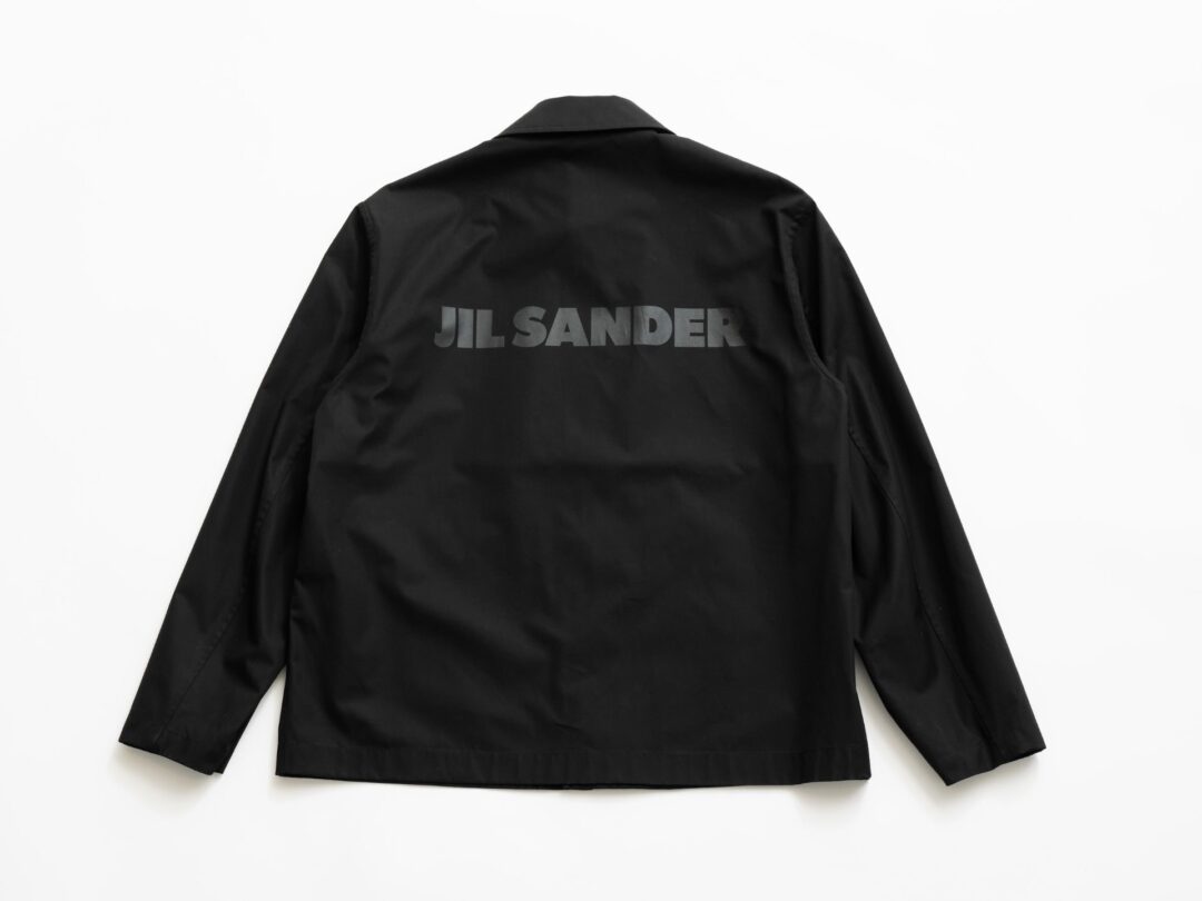 JIL SANDER for Ron Herman Exclusive 2026 SSが1/10 発売 (ロンハーマン ジル サンダー)