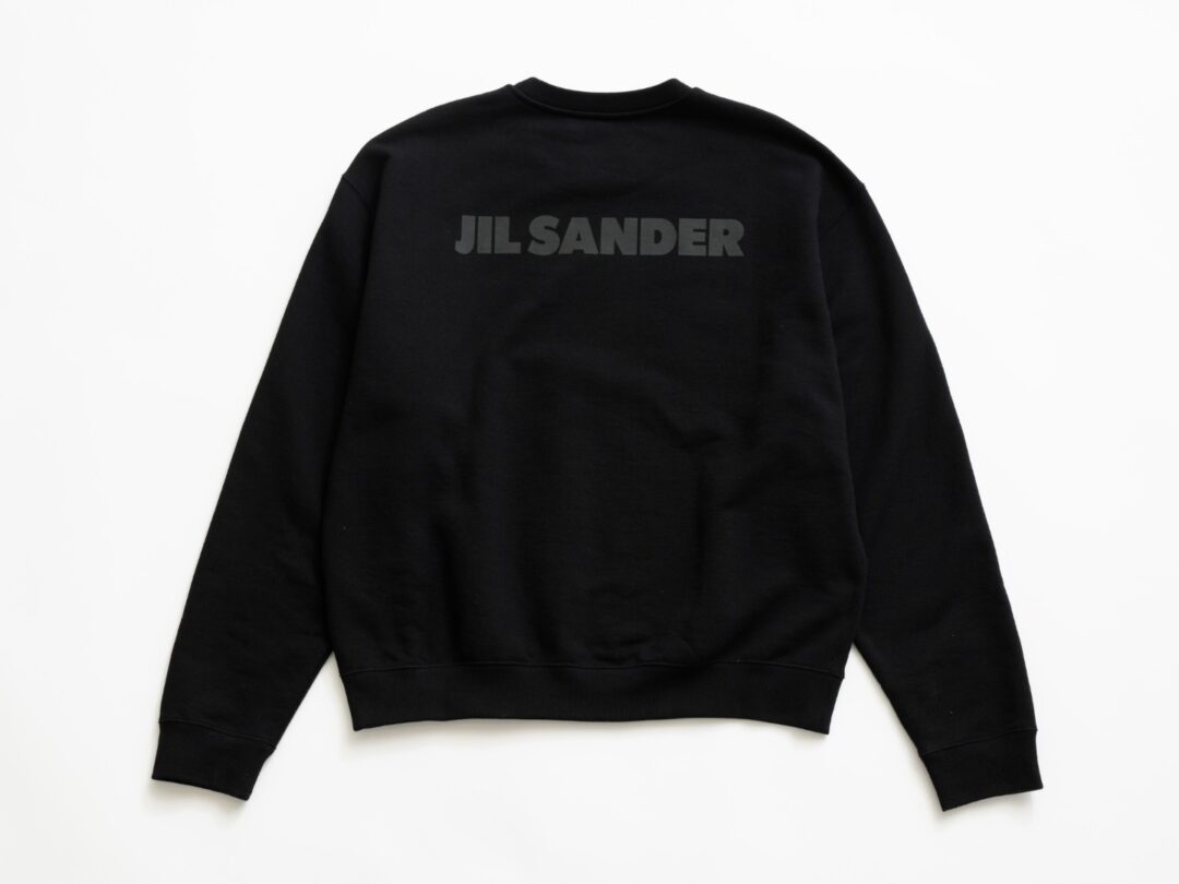 JIL SANDER for Ron Herman Exclusive 2026 SSが1/10 発売 (ロンハーマン ジル サンダー)