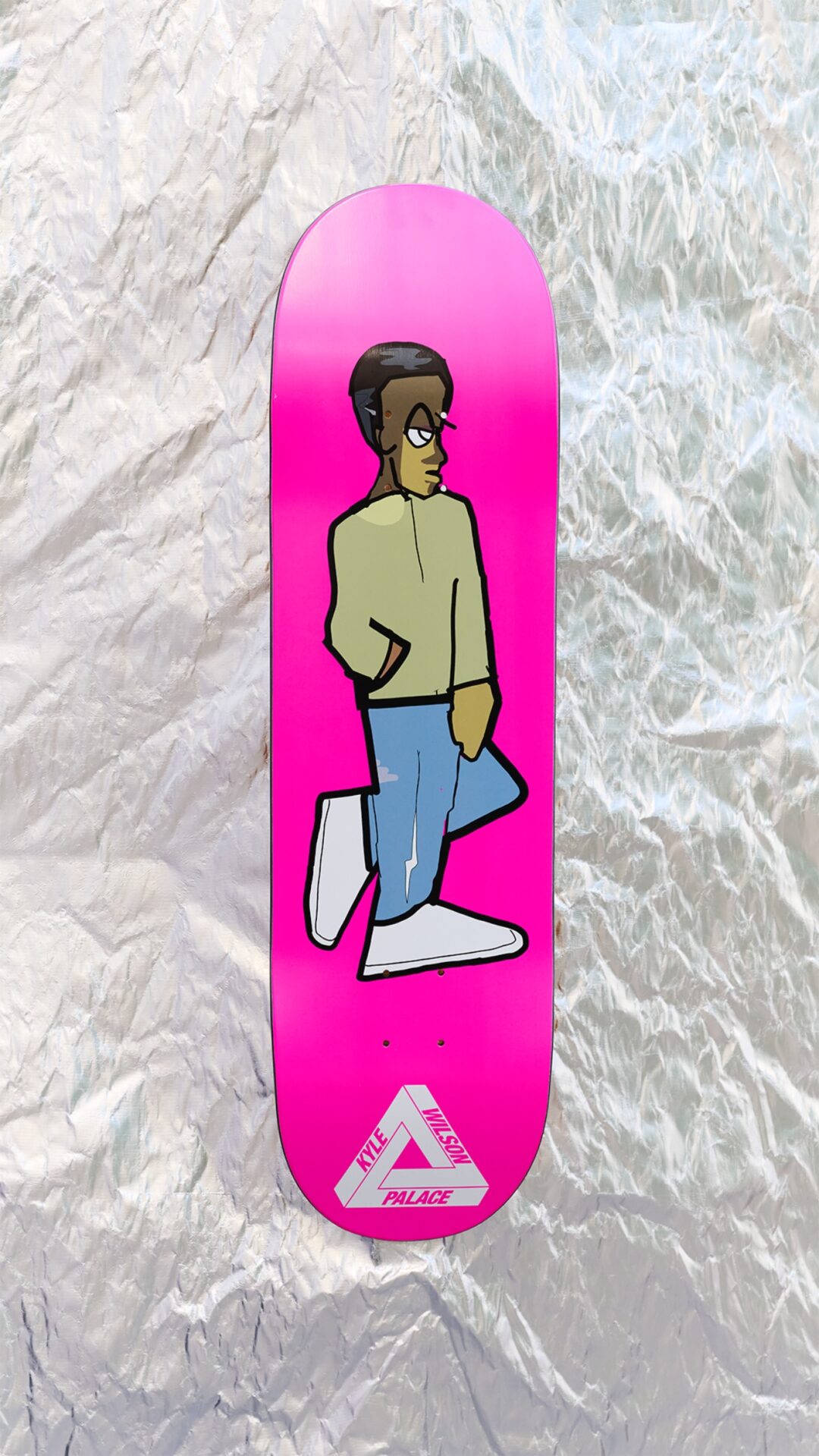 【2026年 2/7 発売】Palace Skateboards 2026 SPRING (パレス スケートボード 2026年 春/スプリング)