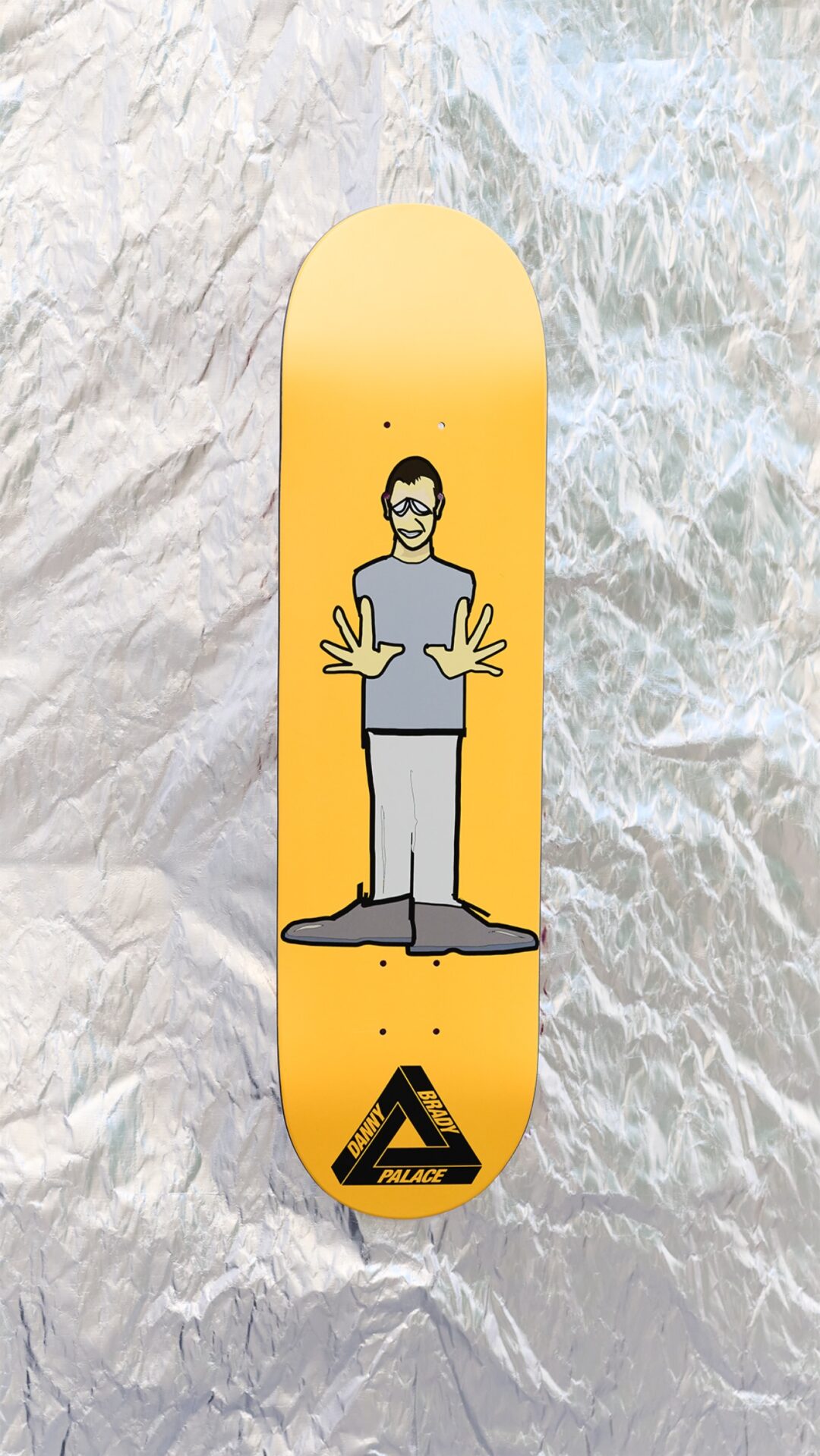 【2026年 2/7 発売】Palace Skateboards 2026 SPRING (パレス スケートボード 2026年 春/スプリング)