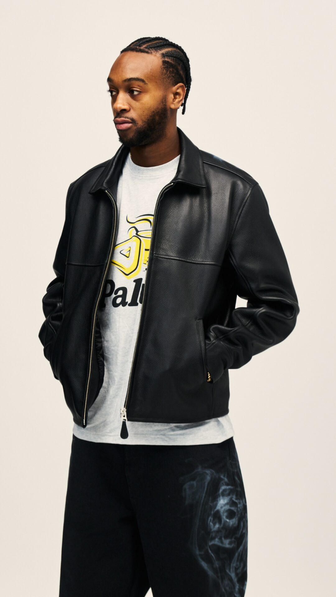 【2026年 2/7 発売】Palace Skateboards 2026 SPRING (パレス スケートボード 2026年 春/スプリング)